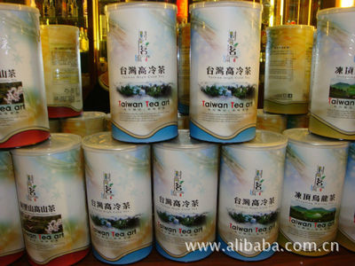 【臺(tái)灣高山茶系列】價(jià)格,廠家,圖片,烏龍茶/青茶,廈門金帝州商貿(mào)-