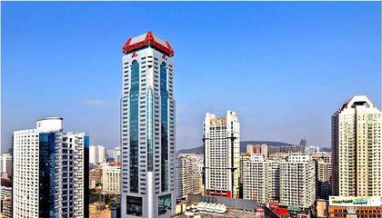 廈門商貿(mào)新篇章 建發(fā)、國貿(mào)首次榮登世界500強