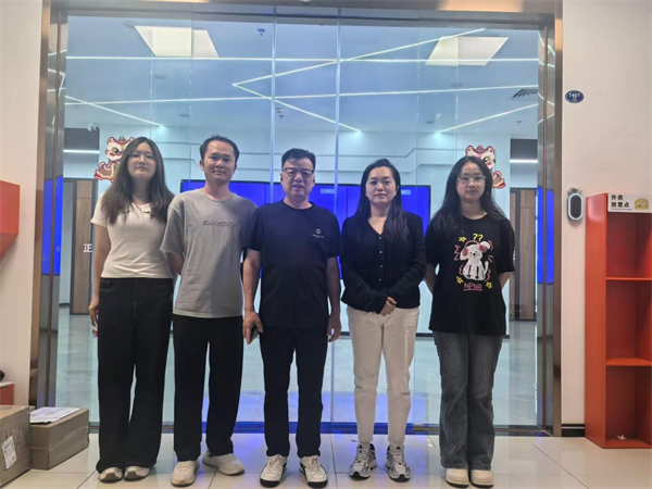 廈門(mén)華天涉外職業(yè)技術(shù)學(xué)院 培育商貿(mào)人才，服務(wù)區(qū)域經(jīng)濟(jì)