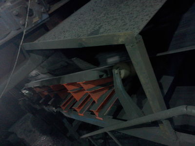 【供應(yīng)選煤廠緩沖滑槽】?jī)r(jià)格,廠家,圖片,輸送機(jī)械配件屬具,淮北合眾機(jī)械設(shè)備-