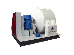 WZY系列臥式振動離心脫水機(jī) 高效篩分、脫水與脫介設(shè)備