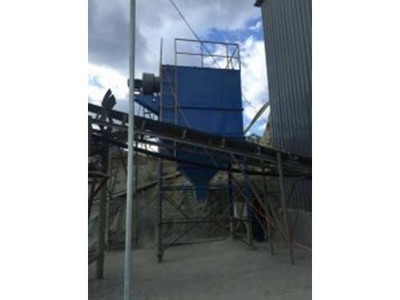 洗煤廠除塵設(shè)備應(yīng)用解析 破碎機(jī)除塵器、防爆除塵器與山西市場(chǎng)